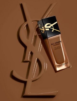 YSL All Hours Foundation New Foundation Cream YSL Beauty UAE